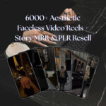 6000 Ästhetic Reels