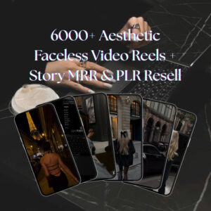 6000 Ästhetic Reels