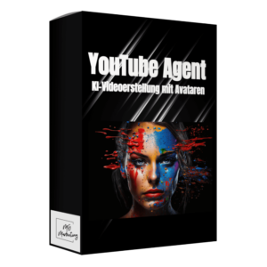Erstelle KI Videos mit Avataren