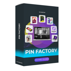 Pinterest-KI-System