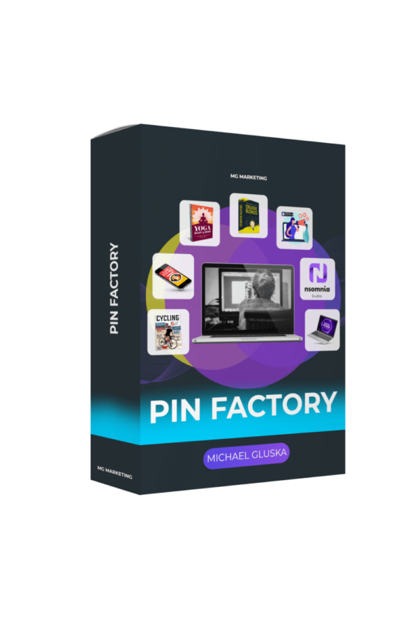 Pinterest-KI-System