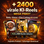 virale AI Reels