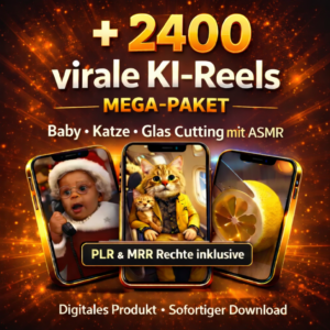 virale AI Reels
